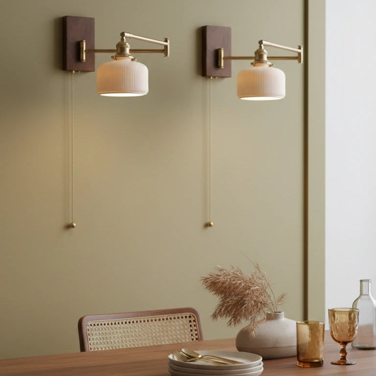 Zafra Wall Light