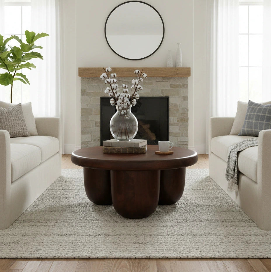 Areopoli Coffee Table