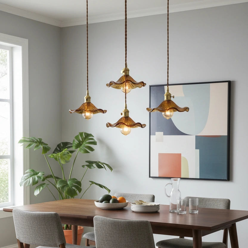 Vivario Pendant Light