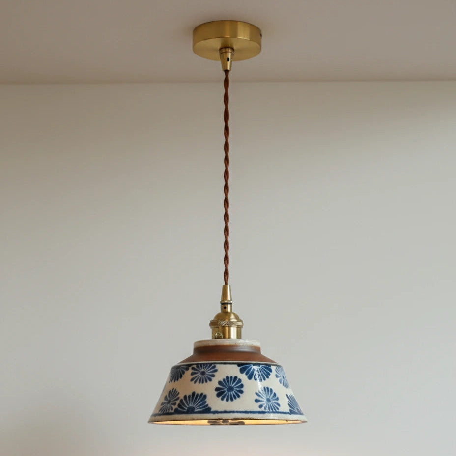 Carballo Pendant Light