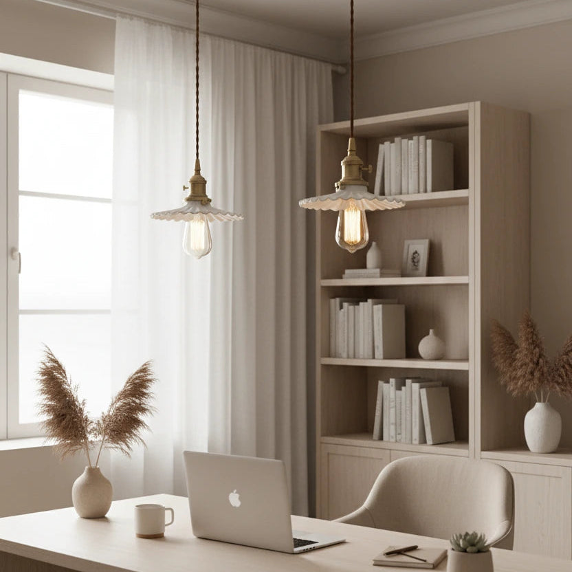 Ayamonte Pendant Light