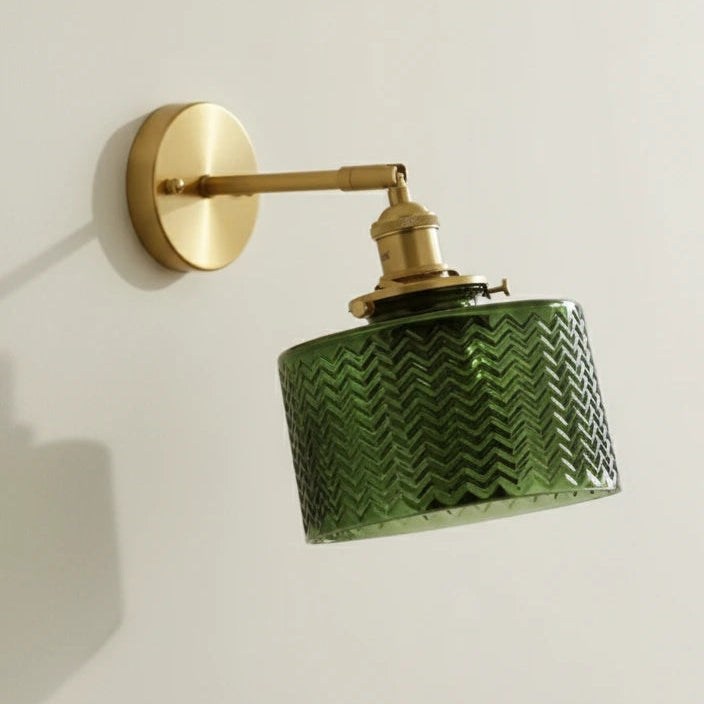 Patras Wall Light