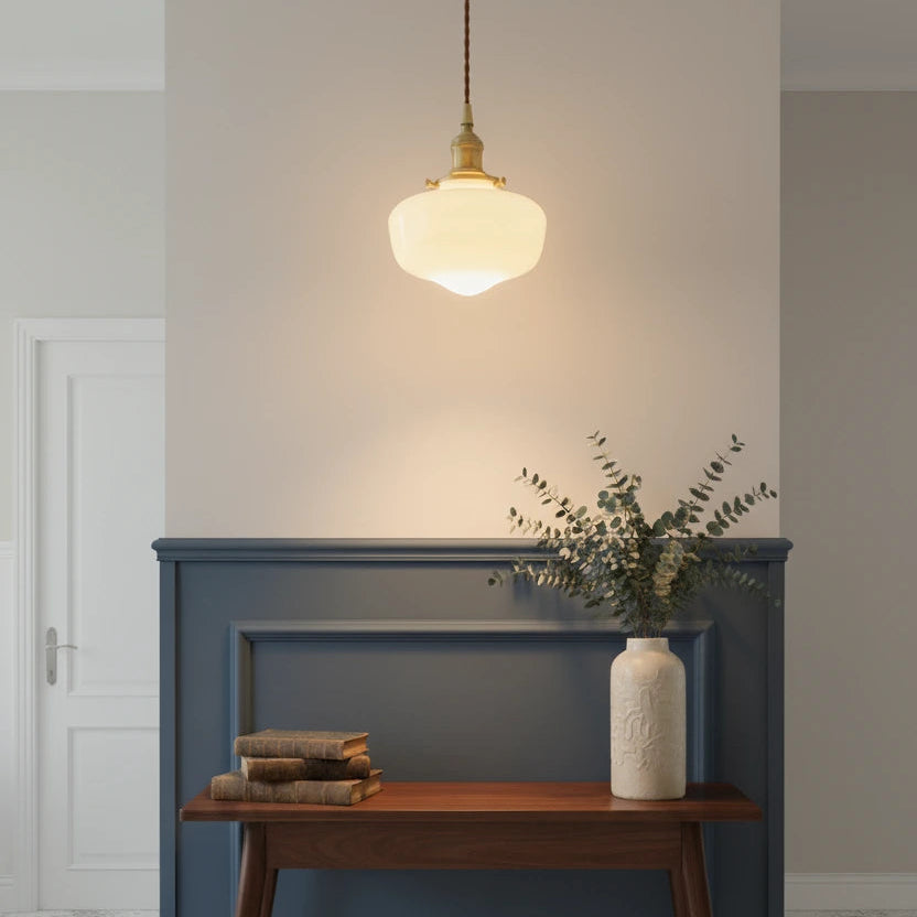 Arta Pendant Light