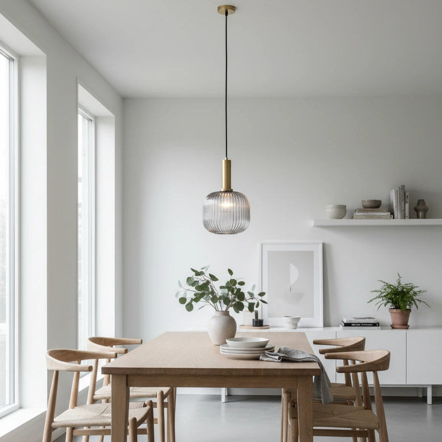 Verzasca Pendant Light