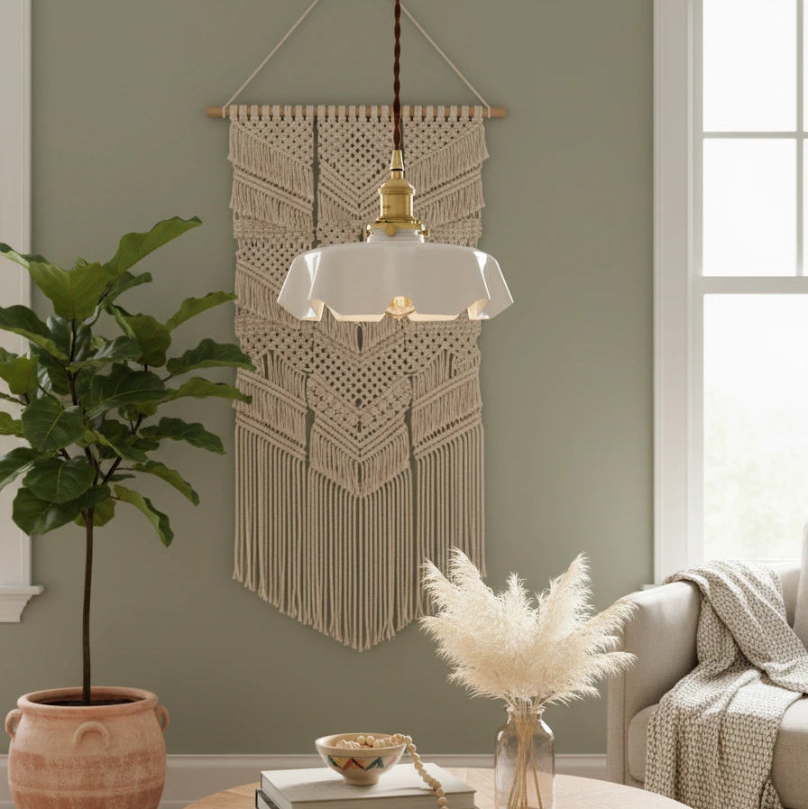 Versailles Pendant Light