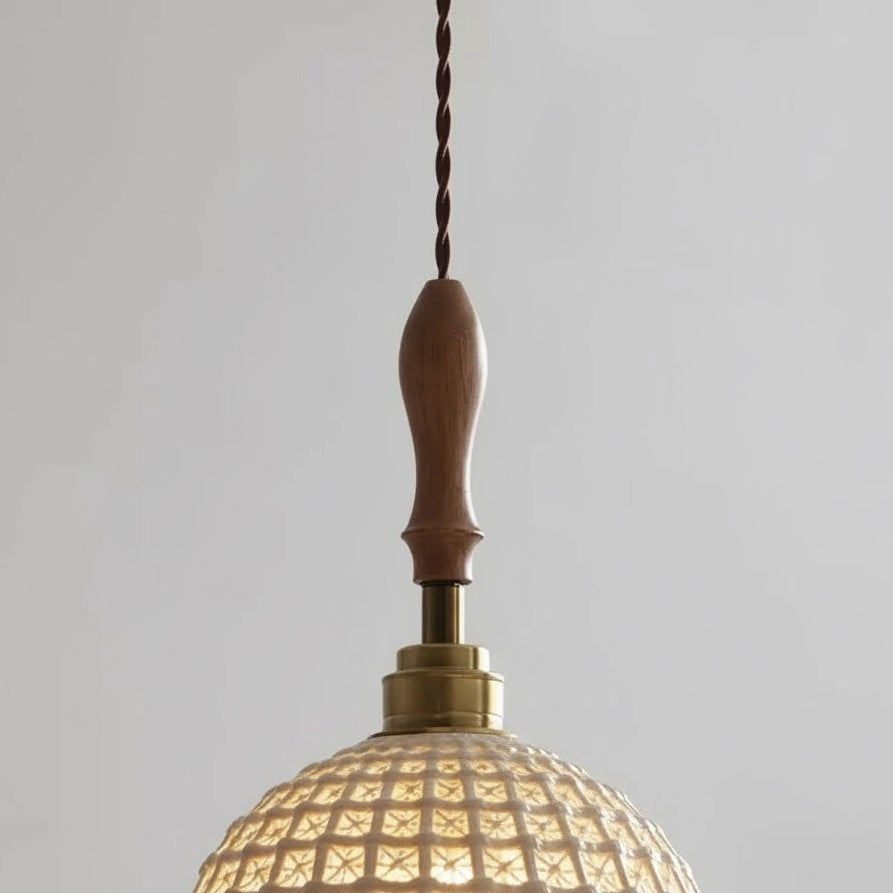 Madrid Pendant Light