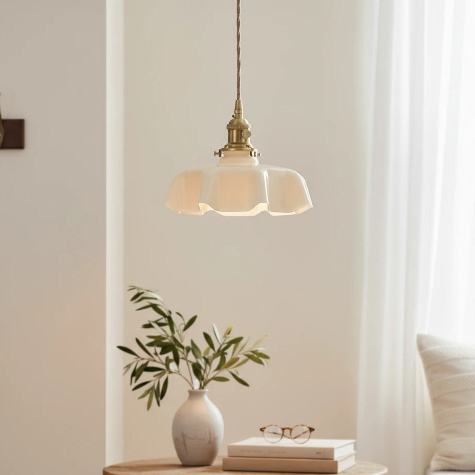Palmeira Pendant Light