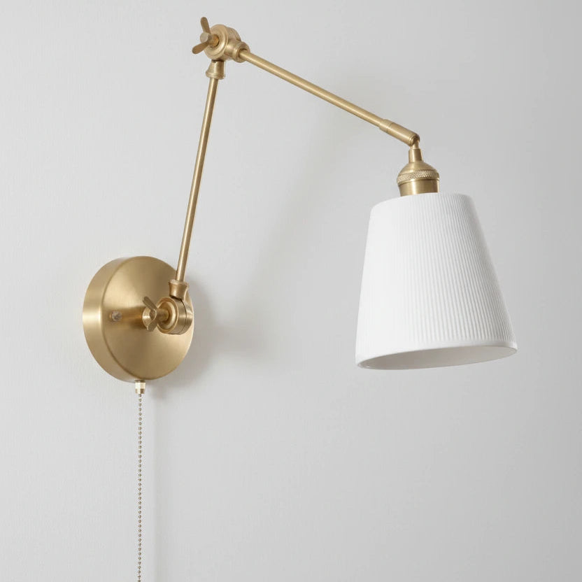 Marvao Wall Light