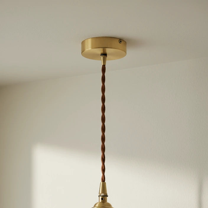 Toro Pendant Light