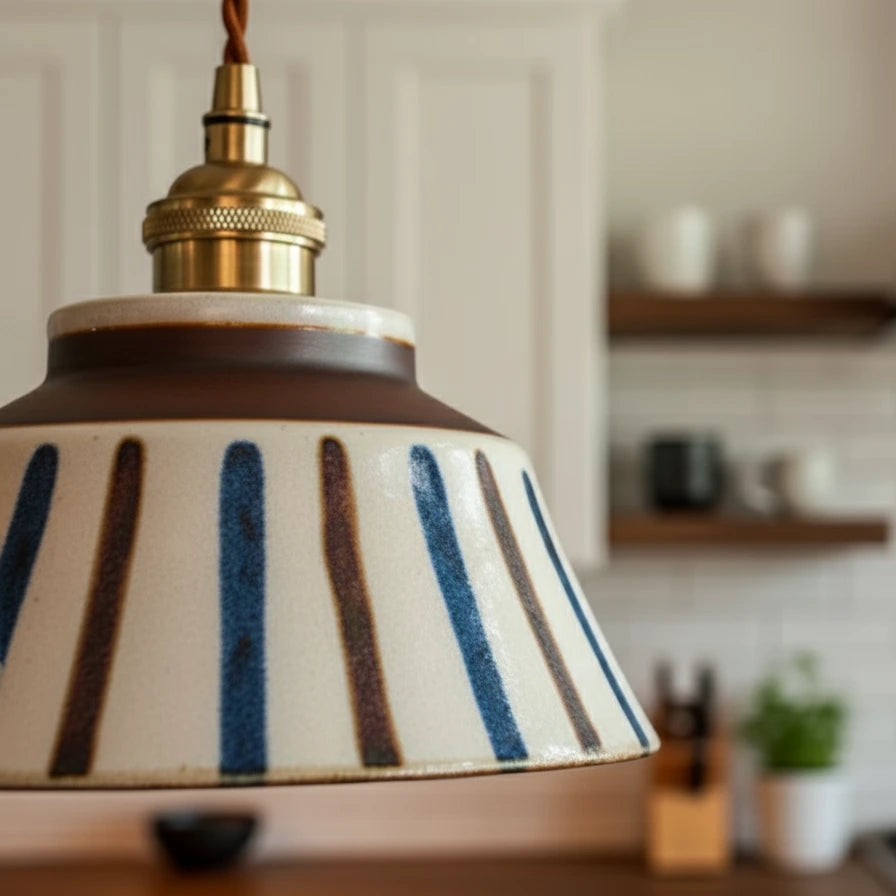 Allanche Pendant Light