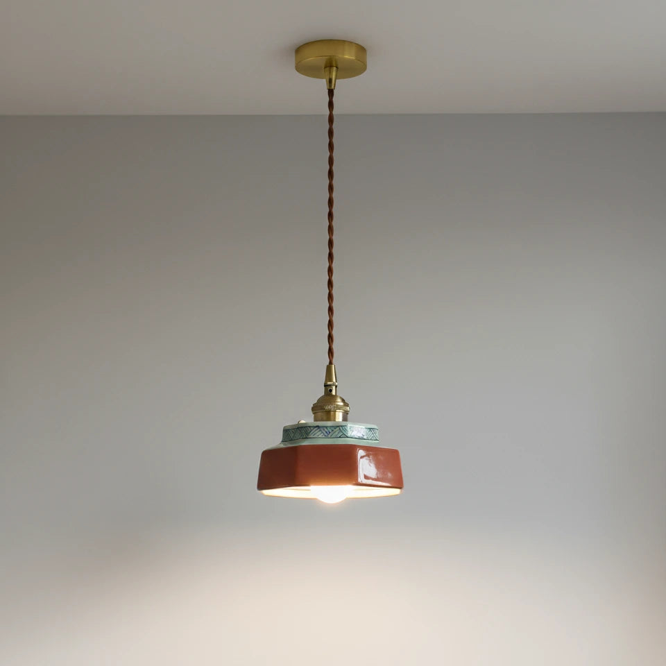 Murcia Pendant Light