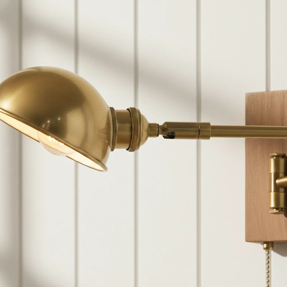 Cervo Wall Light