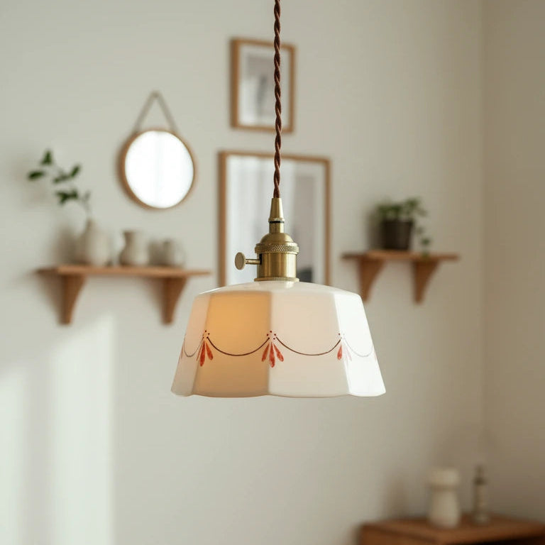 Rio Pendant Light