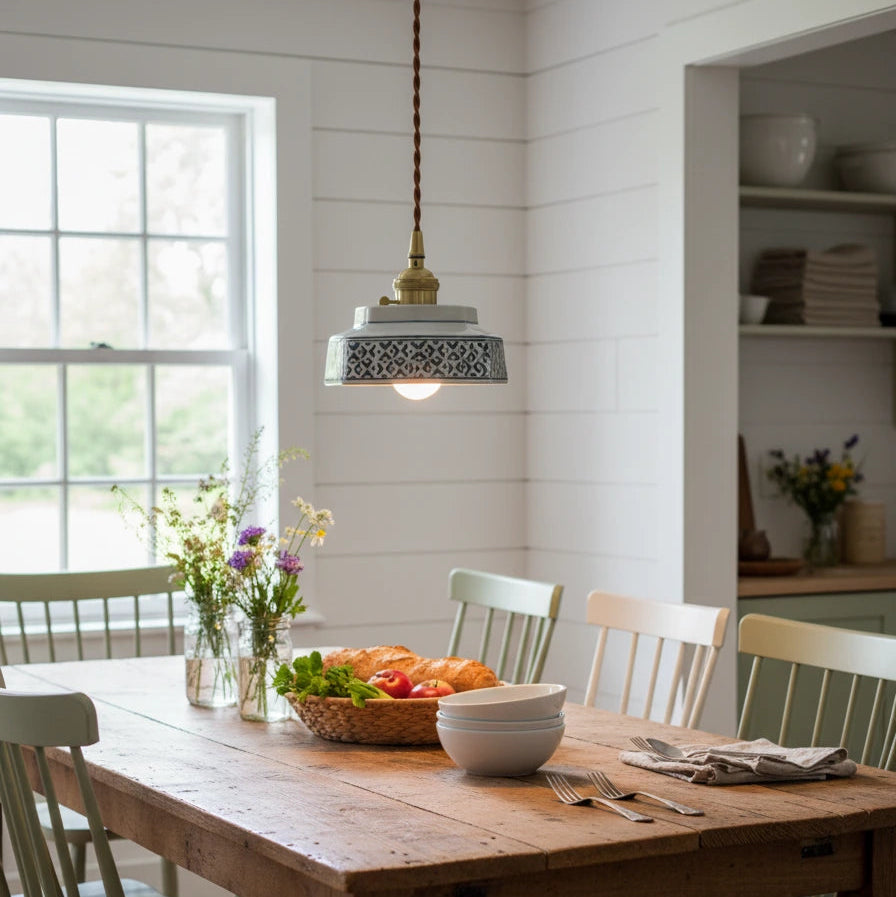 Rozzano Pendant Light