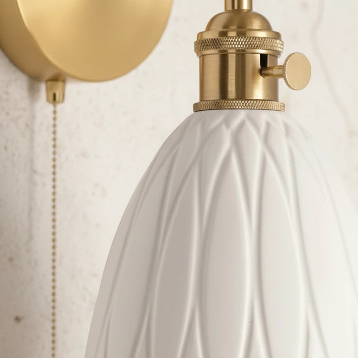 Oia Wall Light