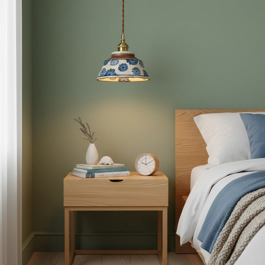 Carballo Pendant Light