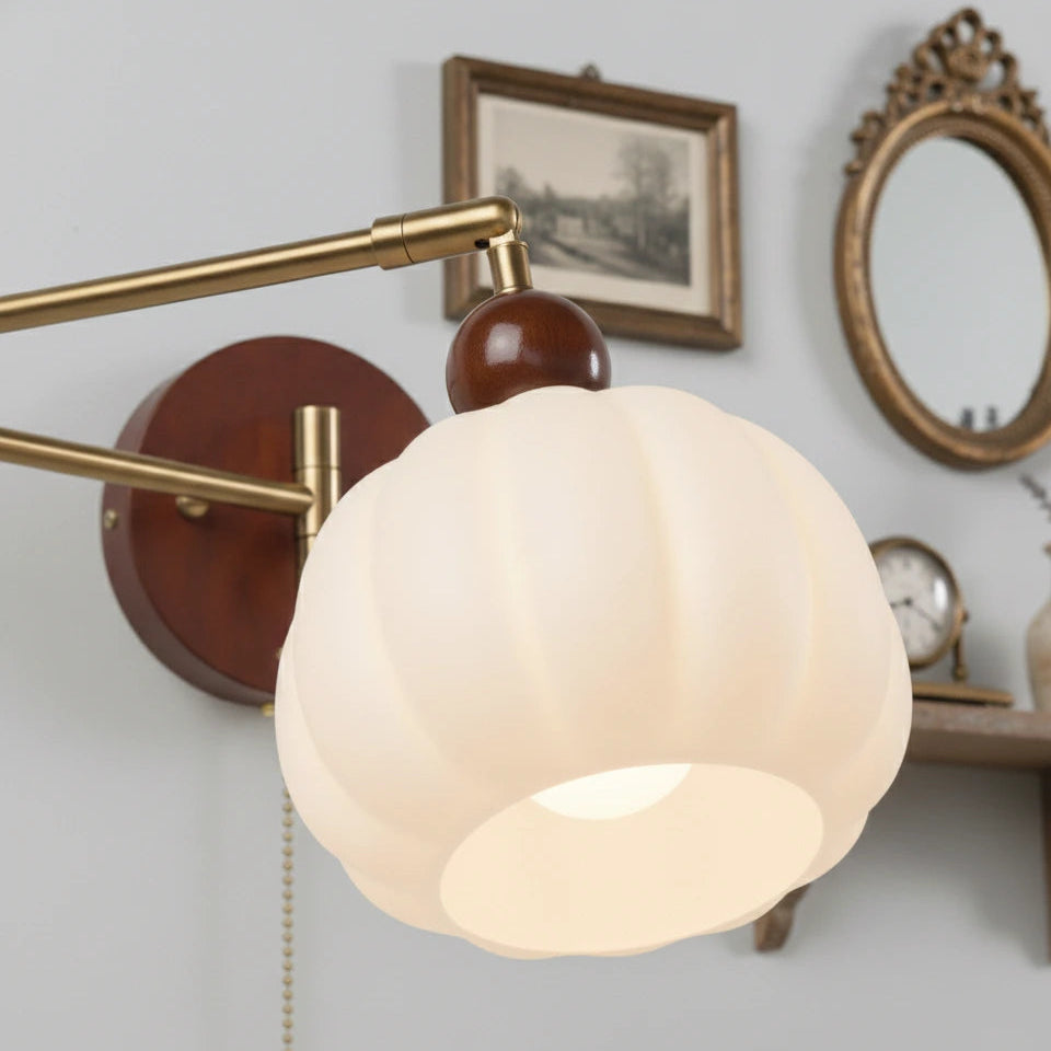 Malo Wall Light