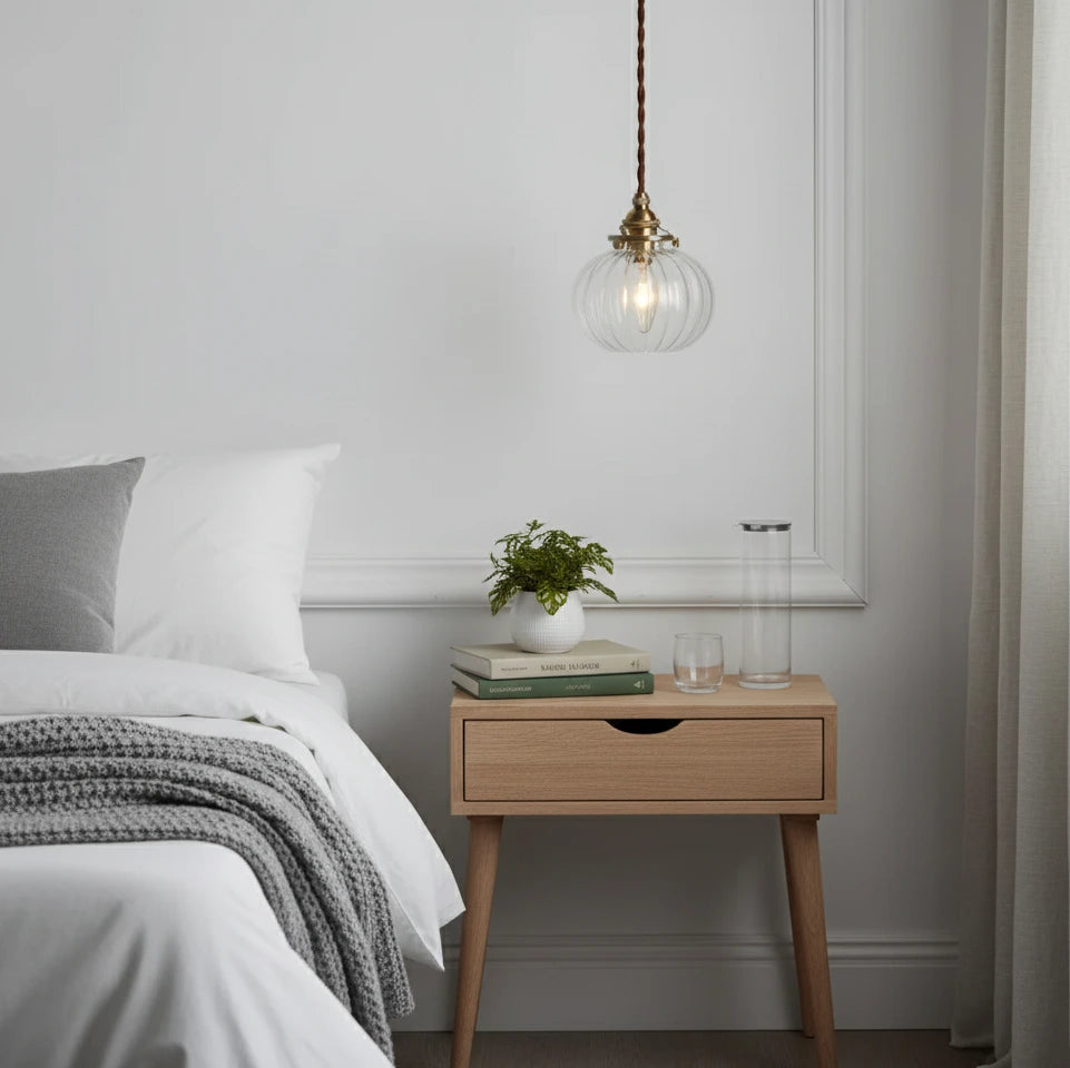 Sanremo Pendant Light