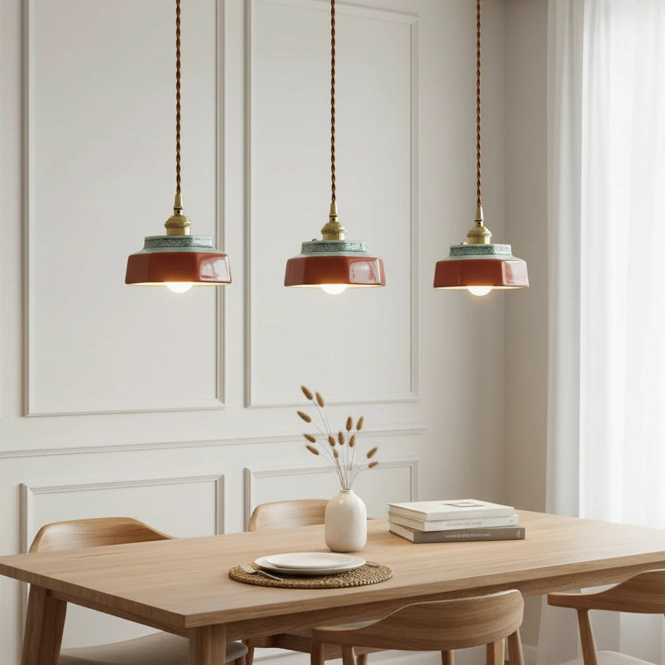 Murcia Pendant Light
