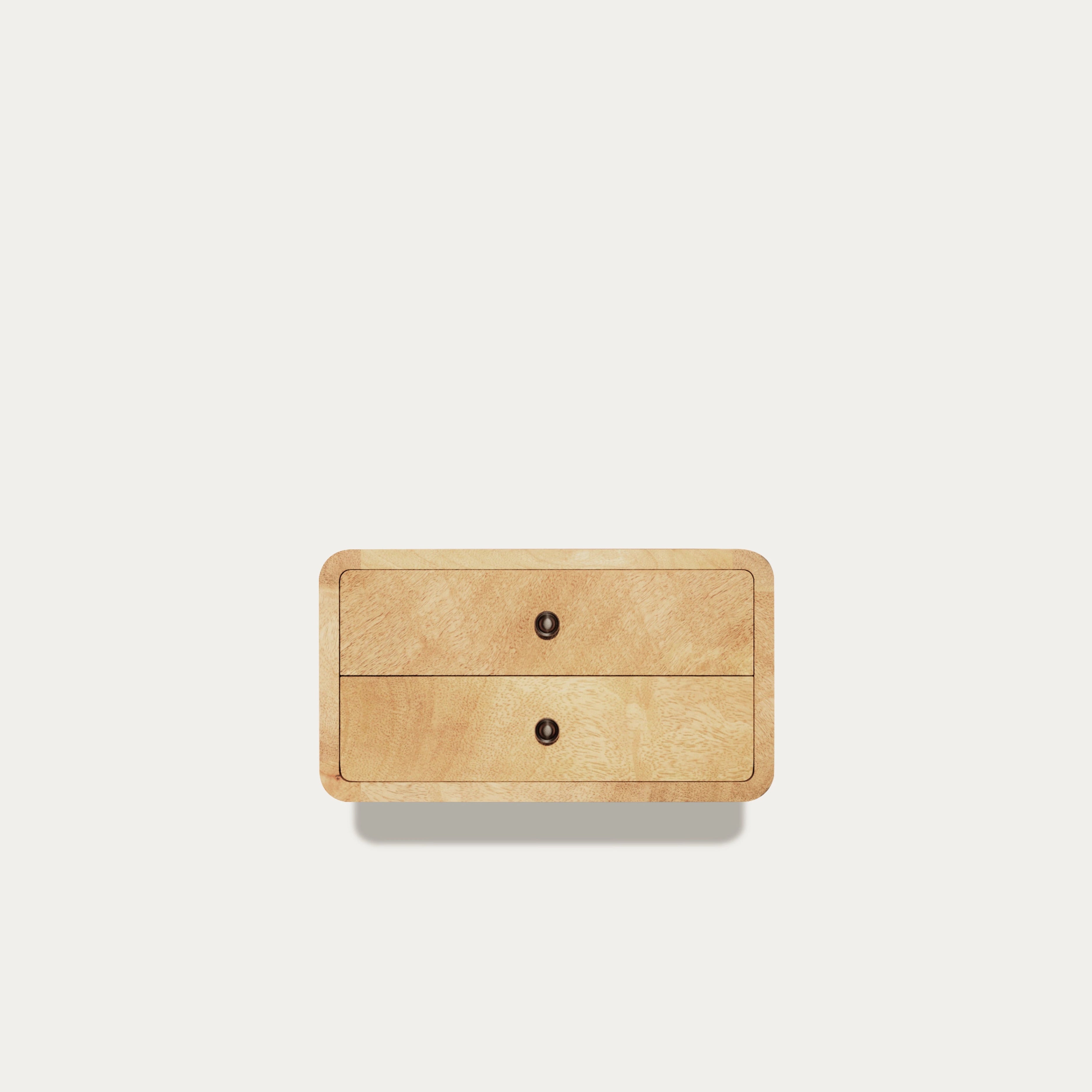 Milano Bedside Table