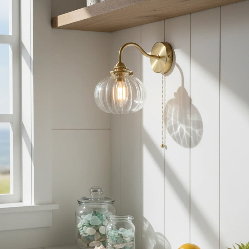 Comporta Wall Light