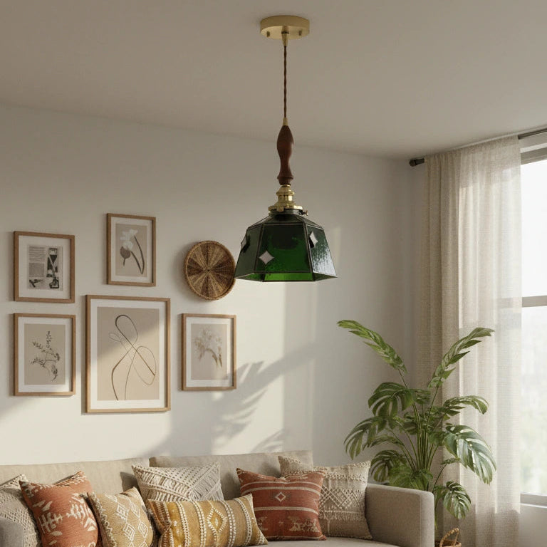 Giovanni Pendant Light