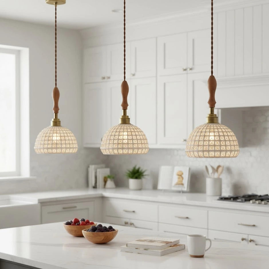 Madrid Pendant Light