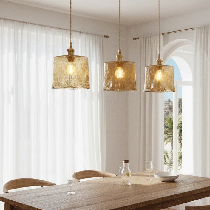 Cadro Pendant Light