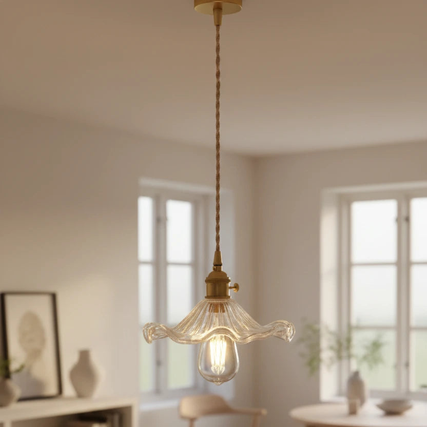 Calvi Pendant Light