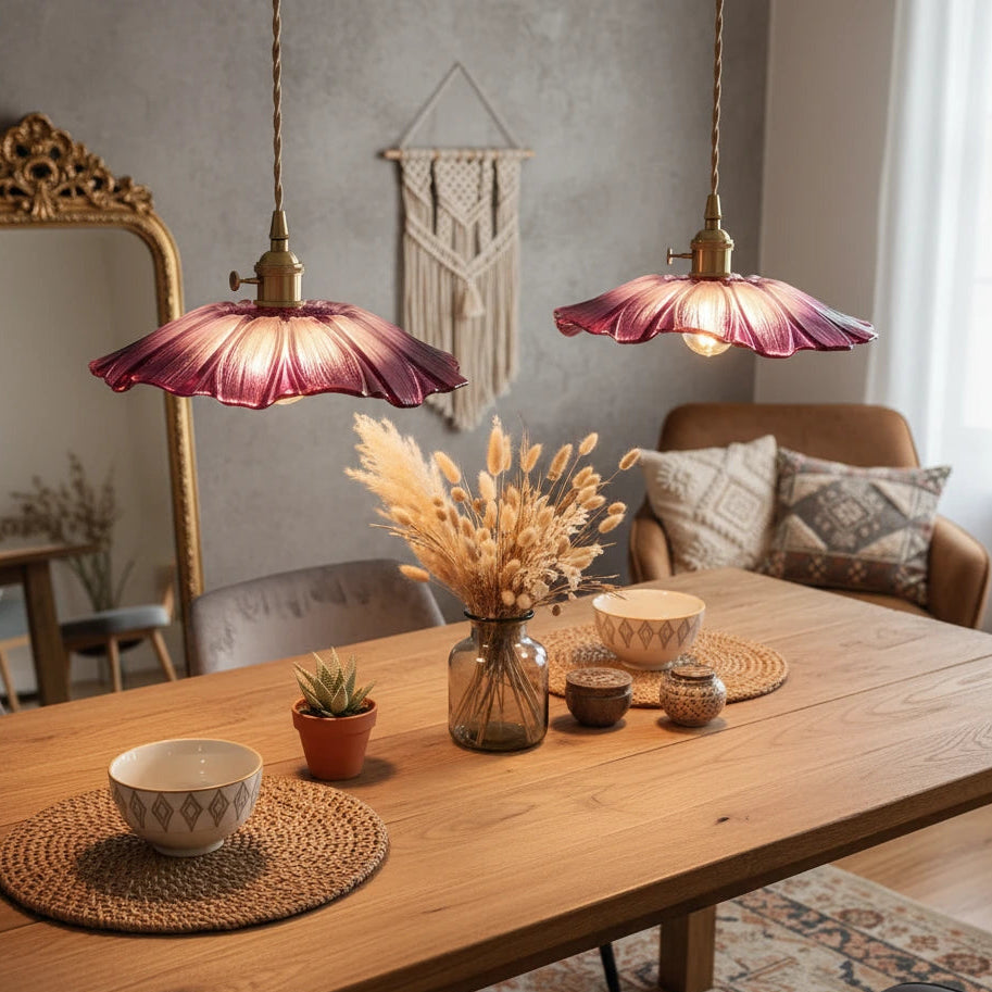 Lugano Pendant Light