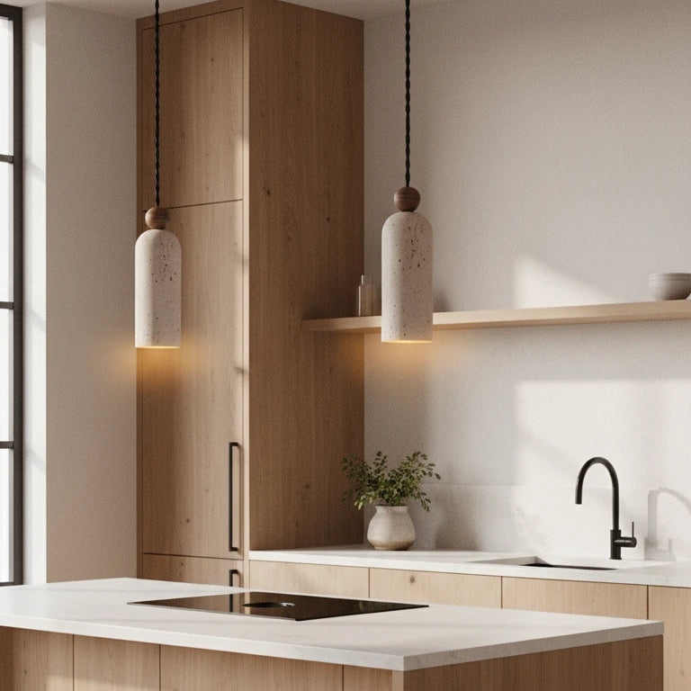 Braga Pendant Light