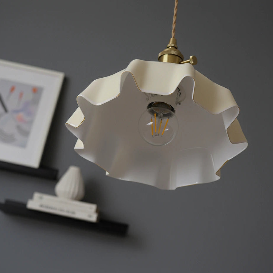 Palmeira Pendant Light