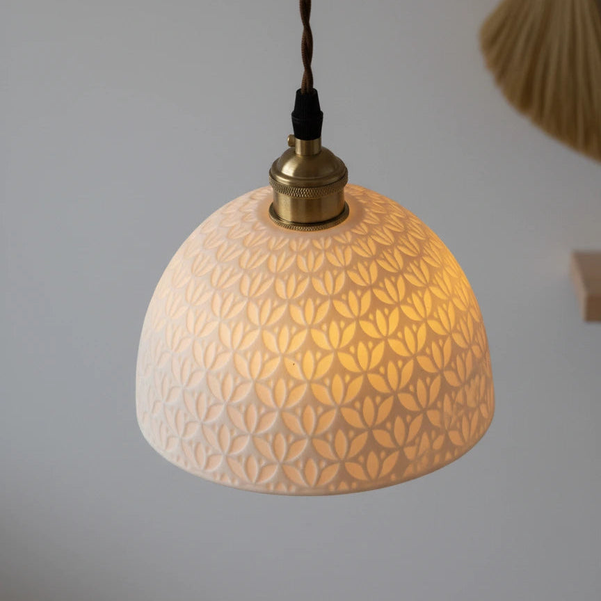 Caen Pendant Light