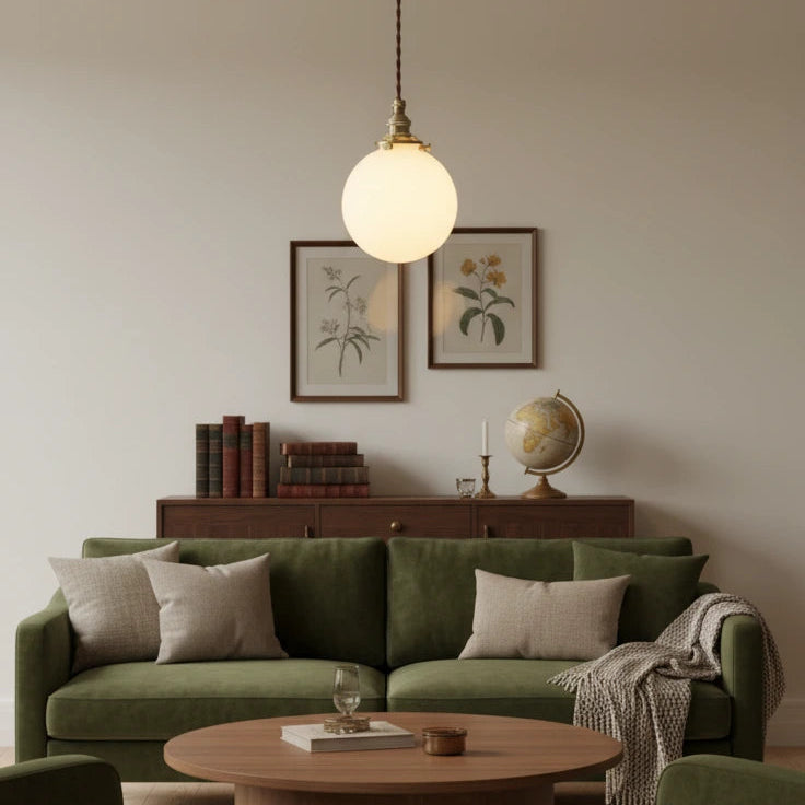 Maia Pendant Light