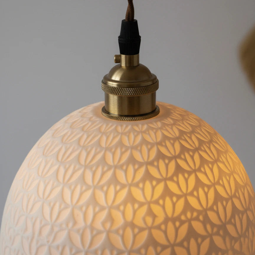 Caen Pendant Light