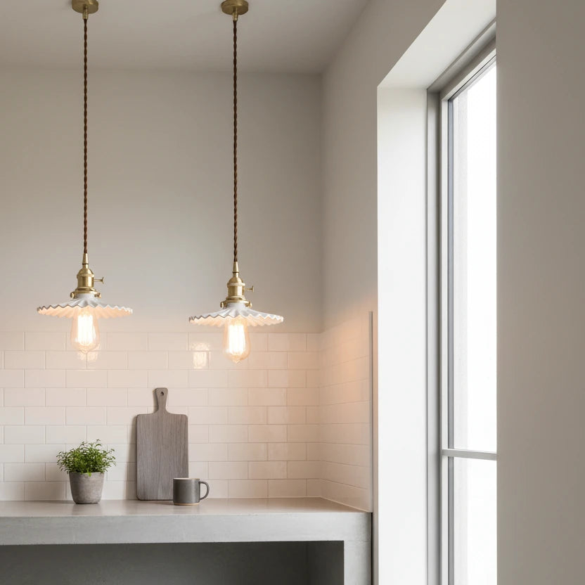 Ayamonte Pendant Light