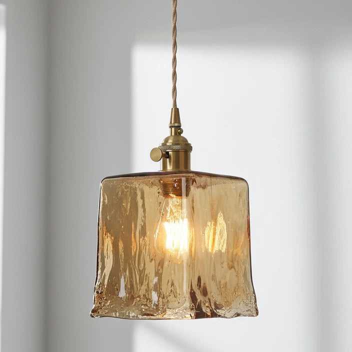 Cadro Pendant Light