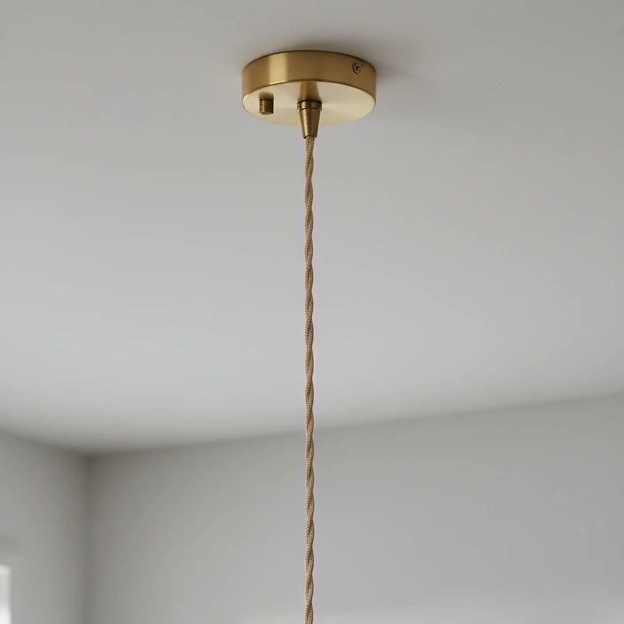 Cadro Pendant Light