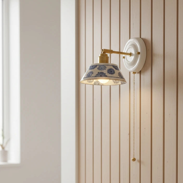 Sicily Wall Light