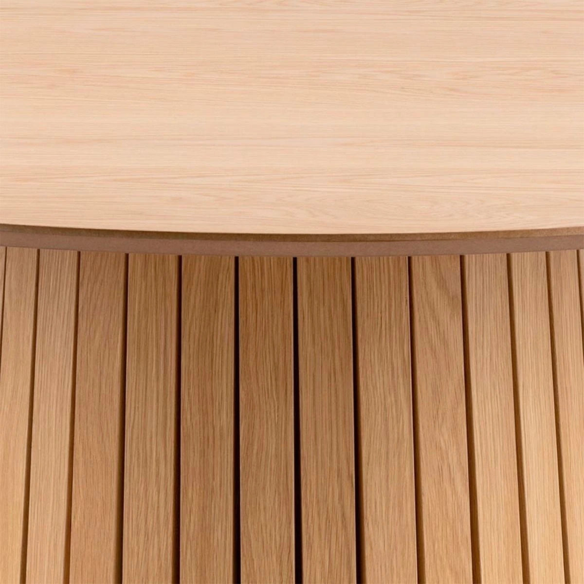 Liege Dining Table