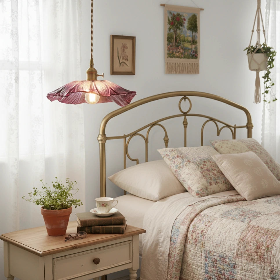 Lugano Pendant Light