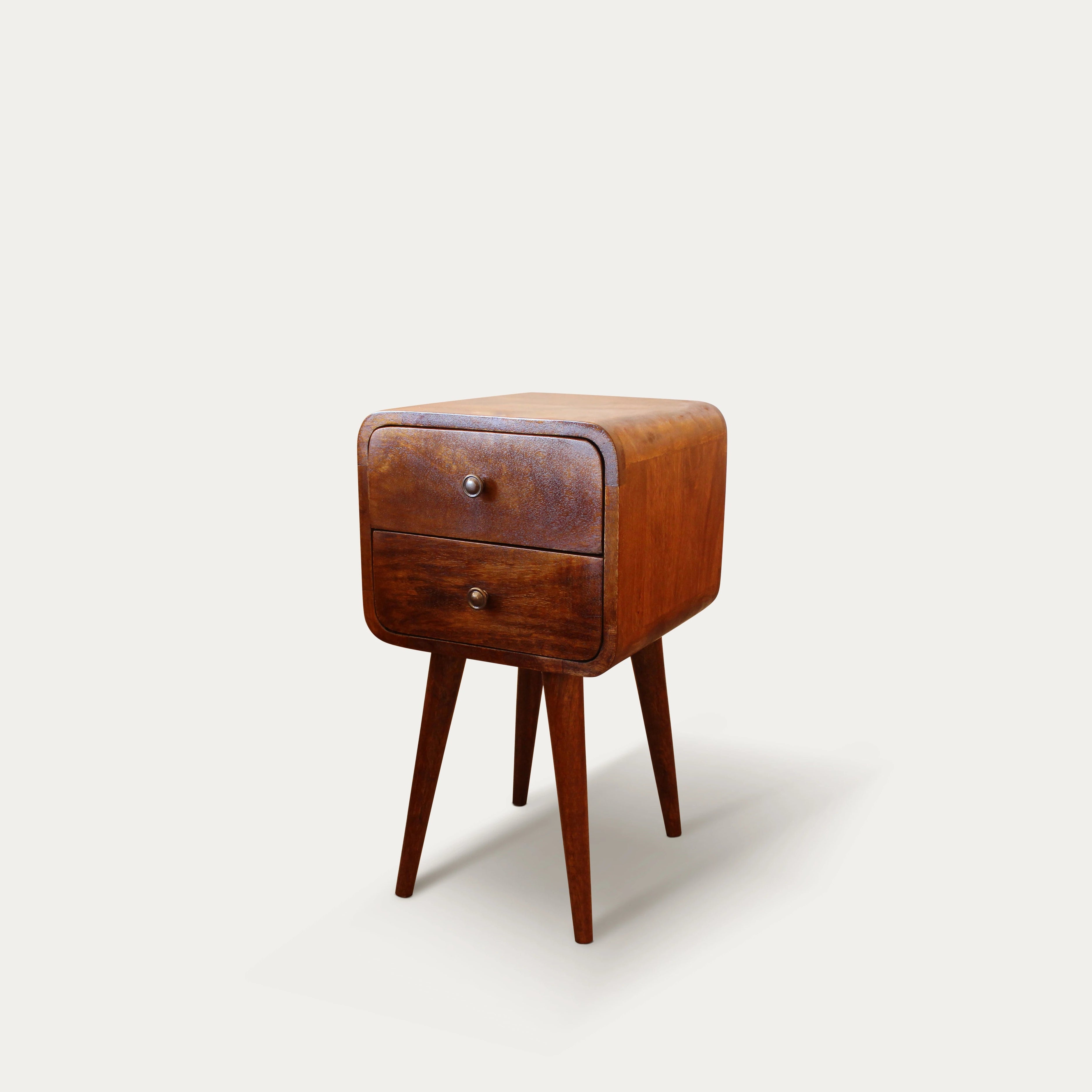 Yvoire Bedside Table