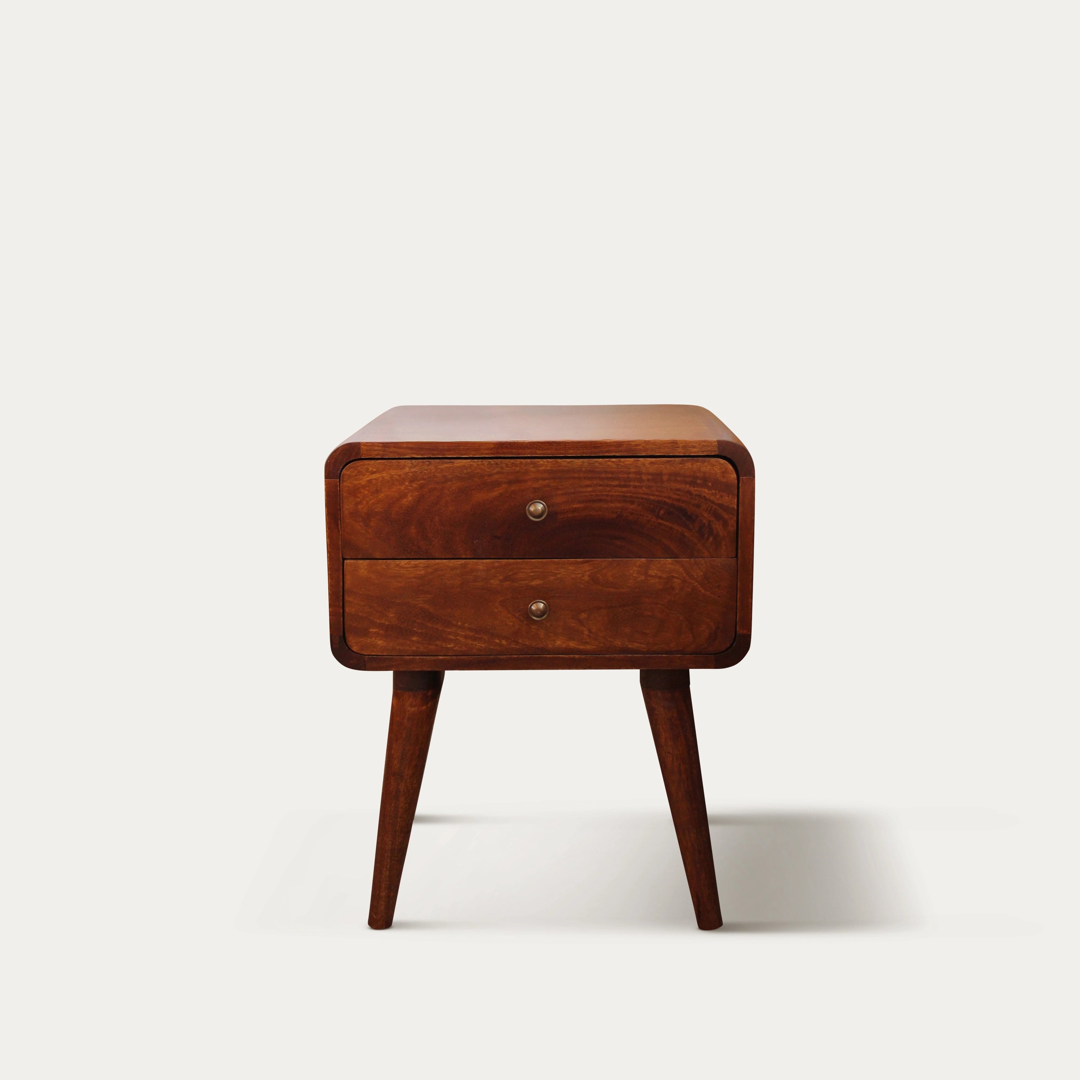 Saturnia Bedside Table