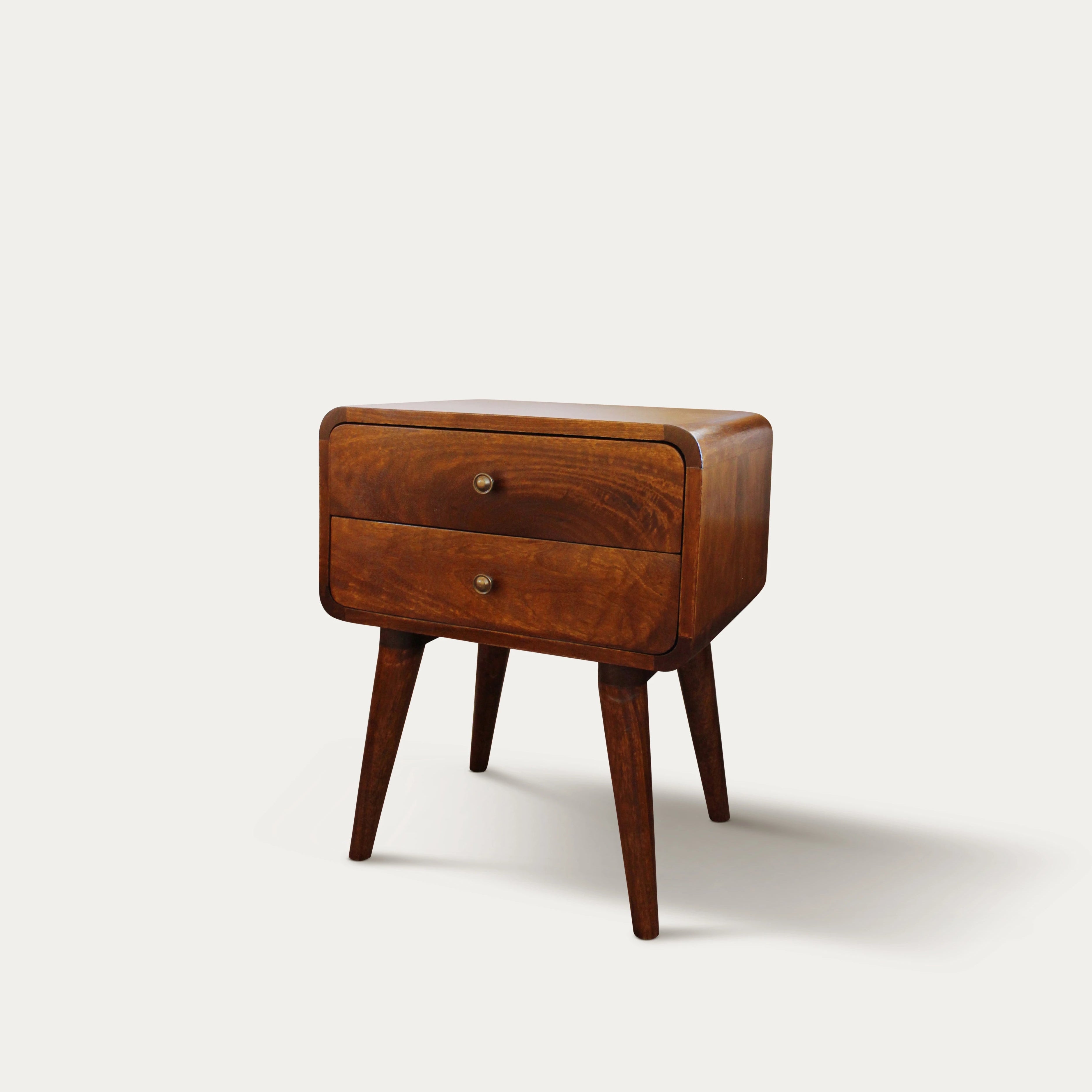 Saturnia Bedside Table