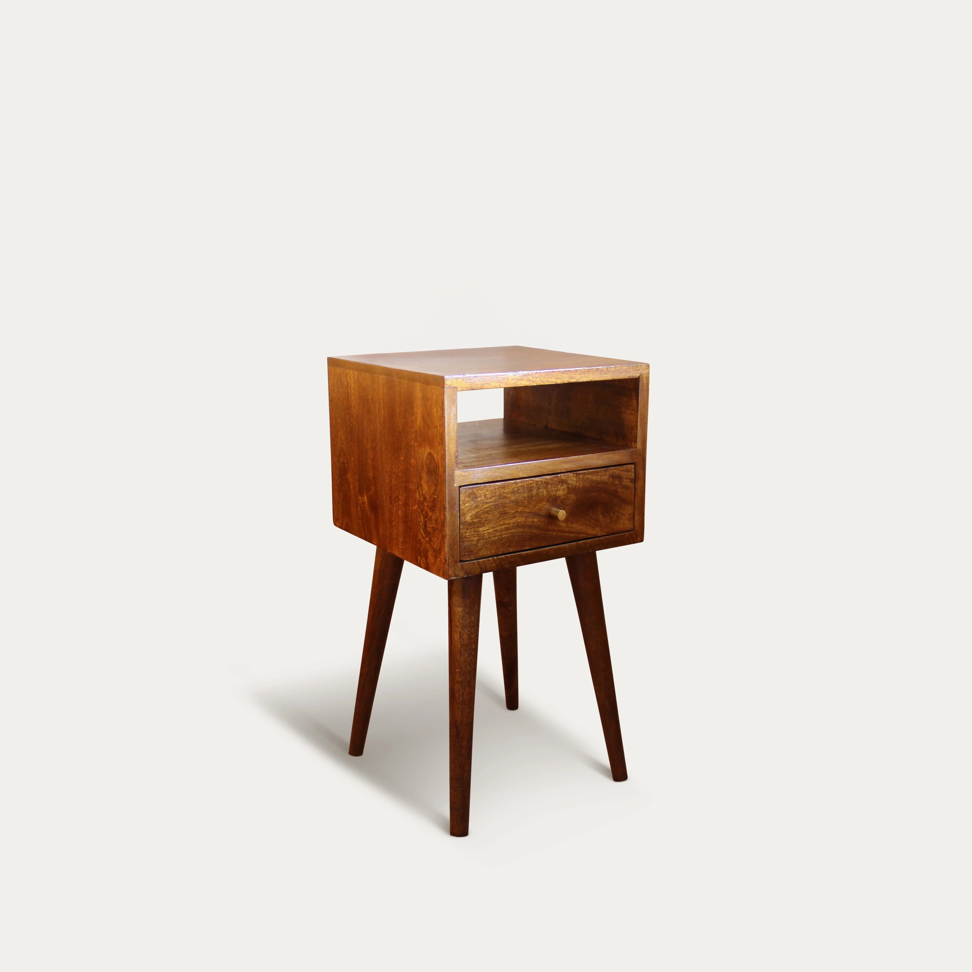 Bellagio Bedside Table