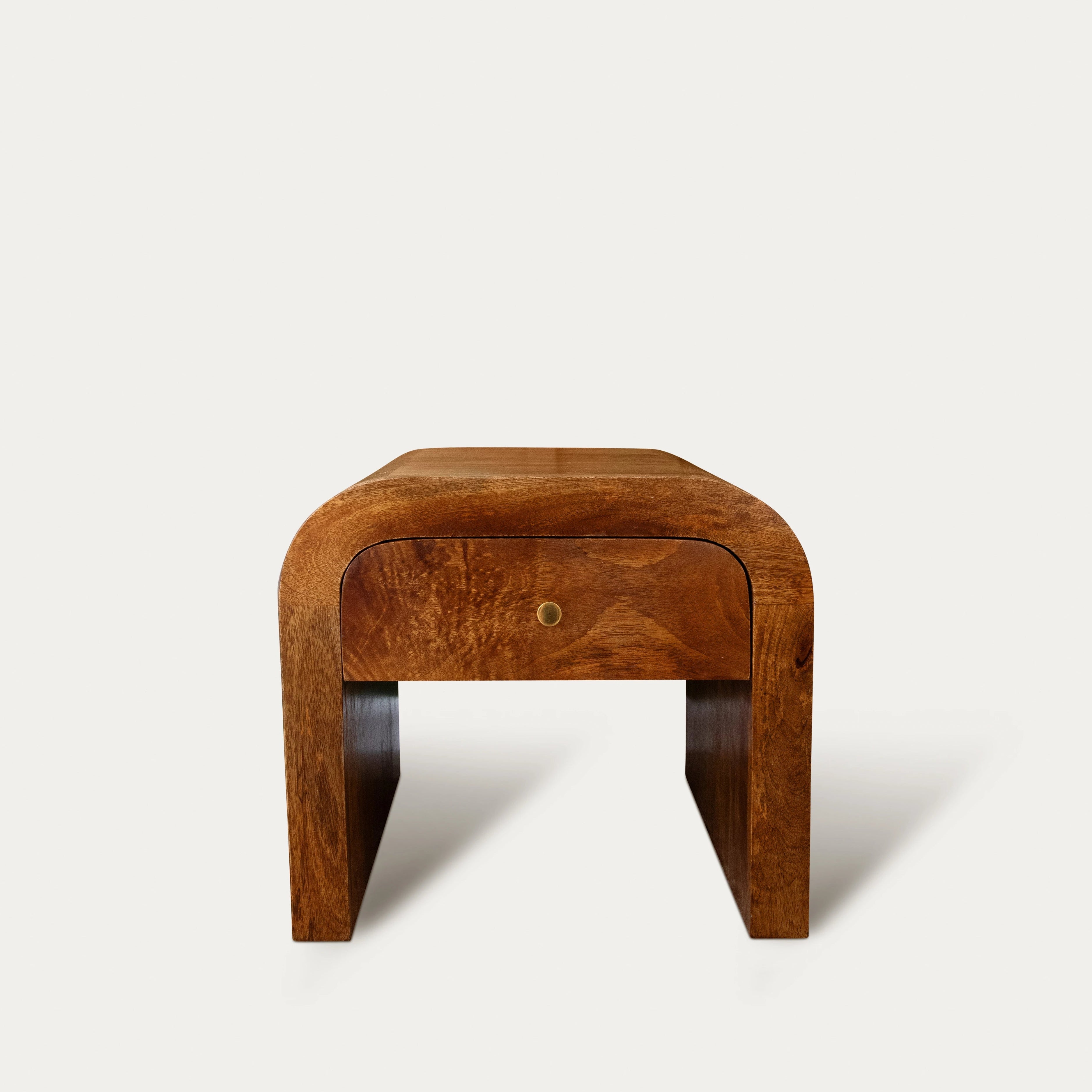 Talmont Bedside Table