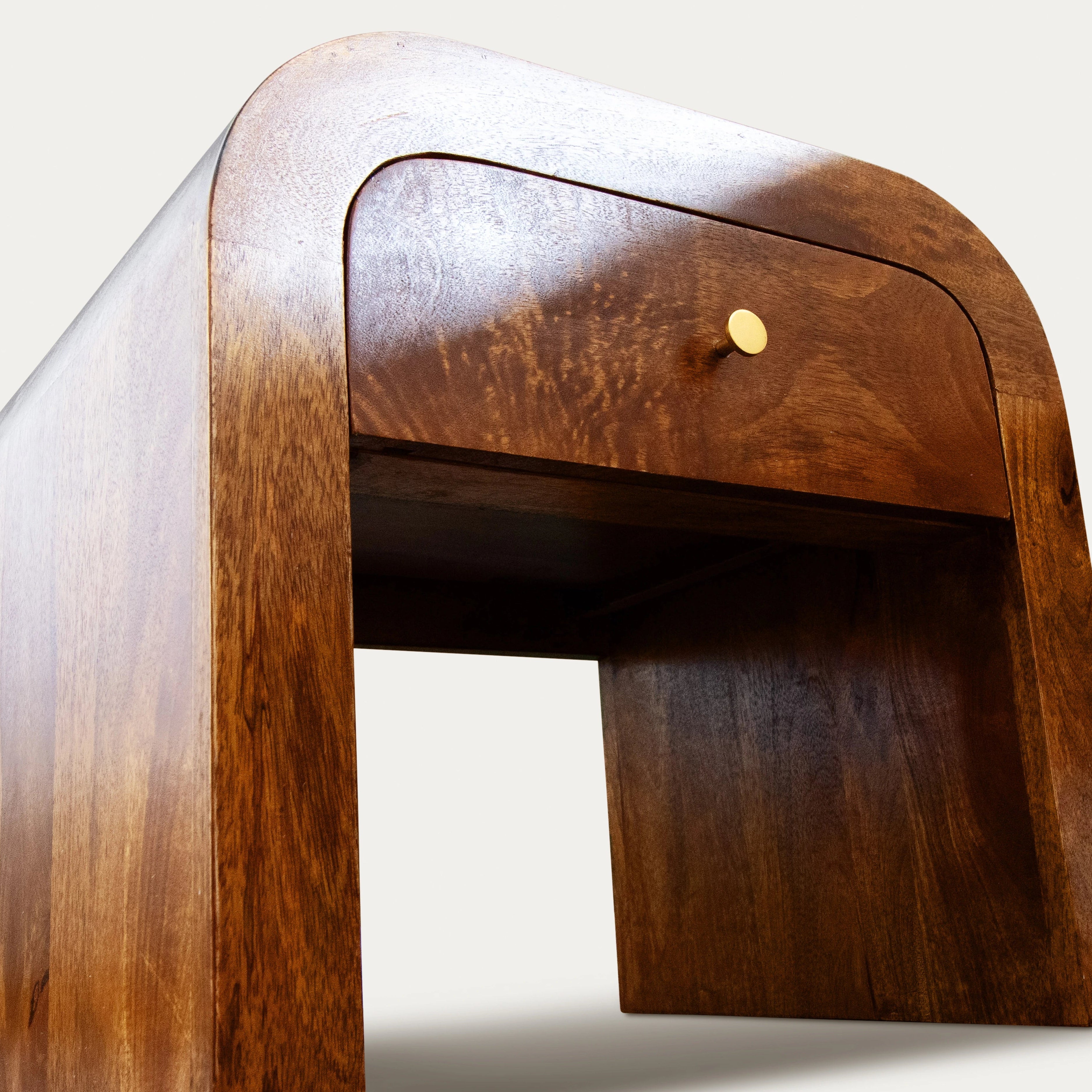 Talmont Bedside Table