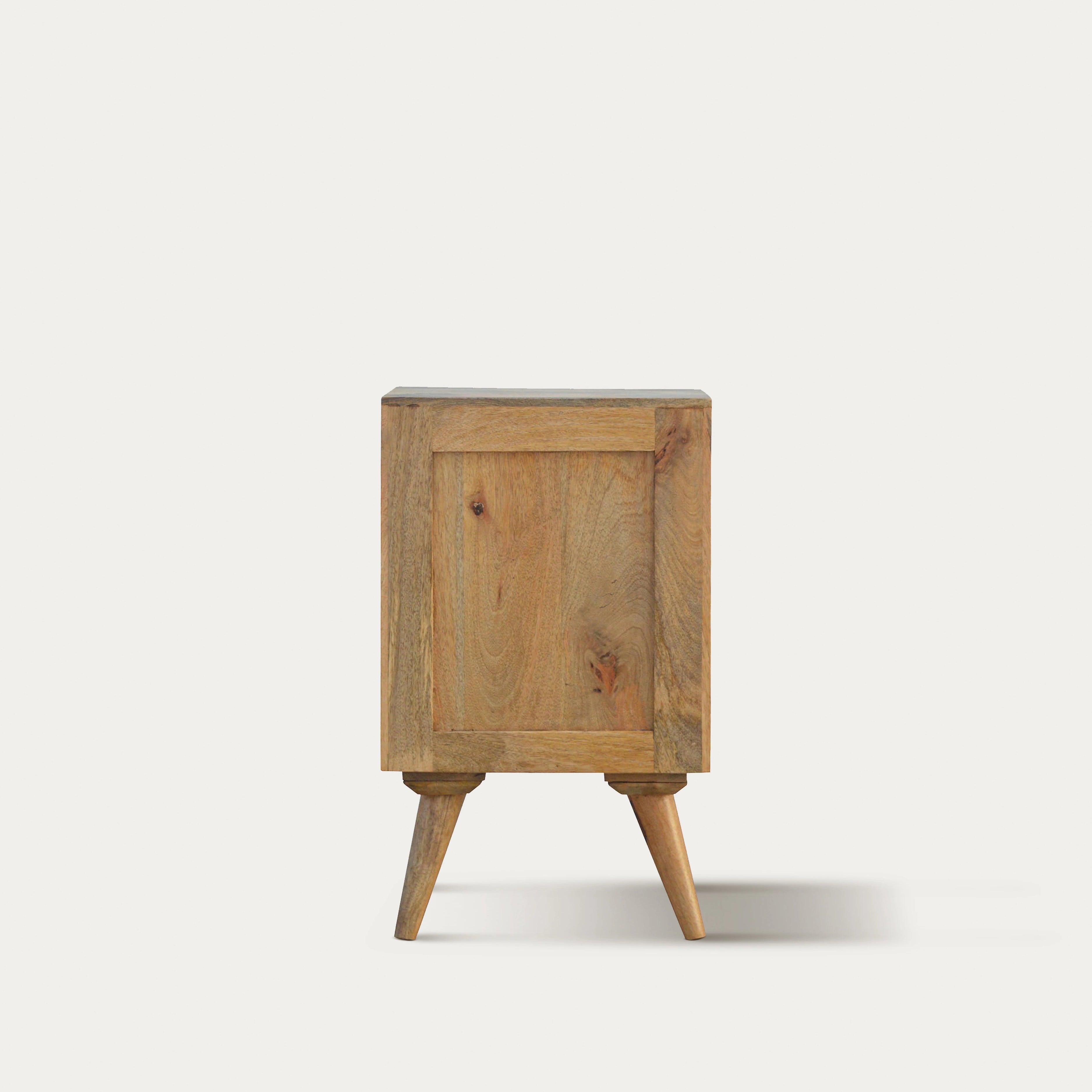 Vejer Bedside Table