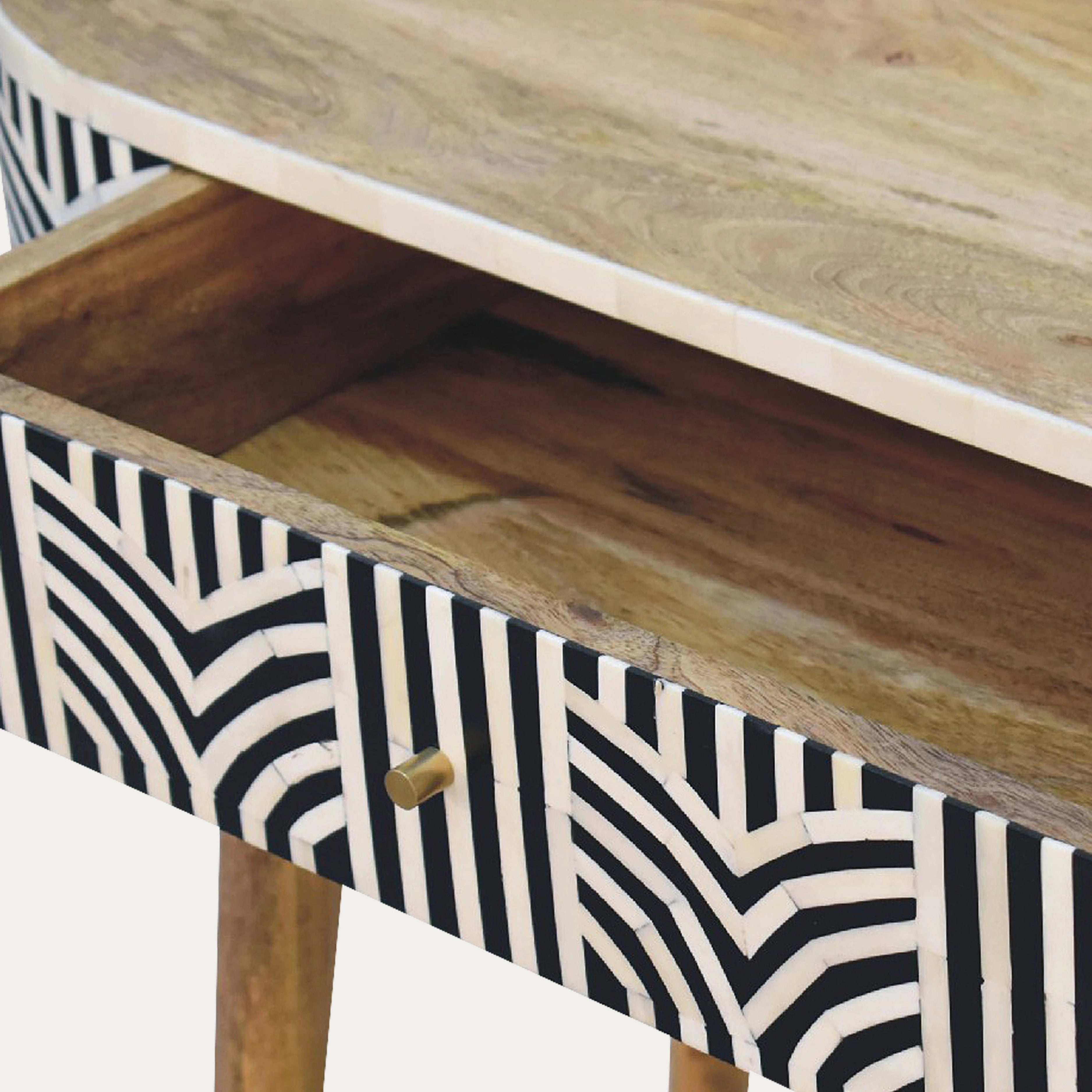 Alvito Console Table