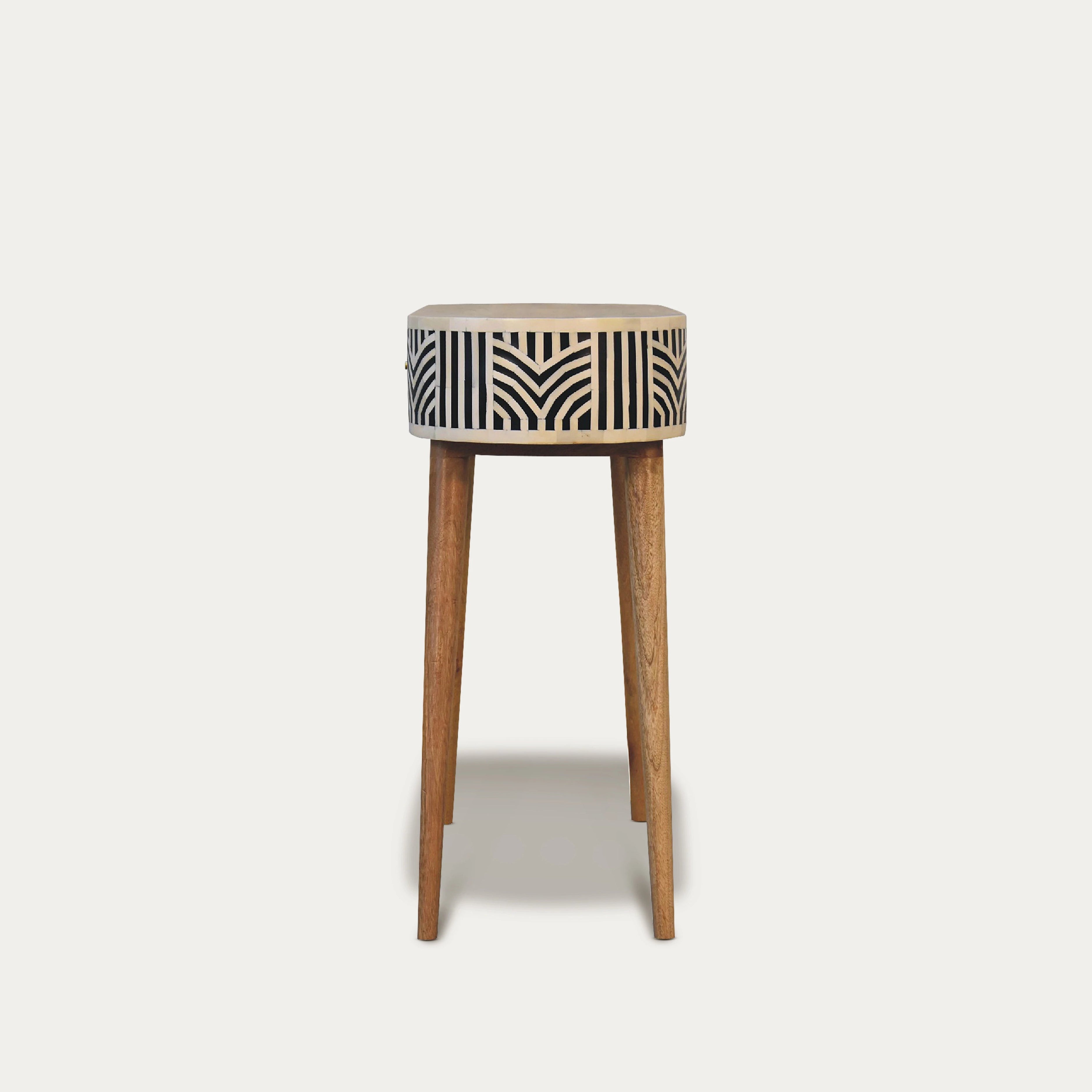 Alvito Console Table